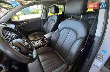 Універсал Audi A6 Allroad 2014 в 