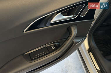 Універсал Audi A6 Allroad 2014 в 