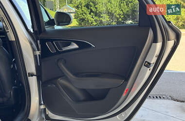 Універсал Audi A6 Allroad 2014 в 
