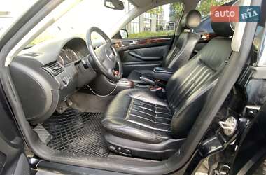 Універсал Audi A6 Allroad 2003 в Києві