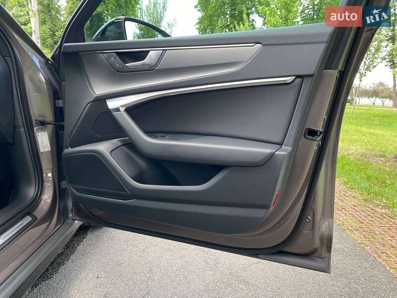 Універсал Audi A6 Allroad 2019 в Києві