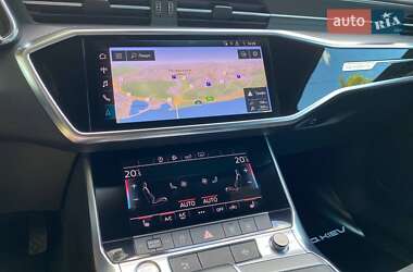 Универсал Audi A6 Allroad 2019 в 
