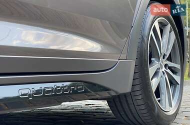 Универсал Audi A6 Allroad 2019 в 