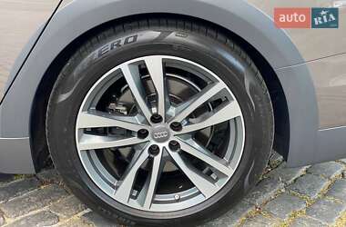 Универсал Audi A6 Allroad 2019 в 