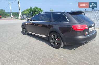 Универсал Audi A6 Allroad 2006 в 