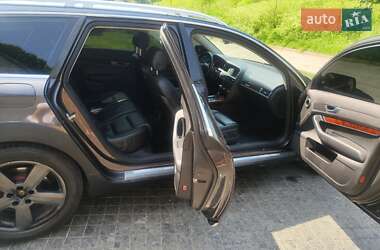 Универсал Audi A6 Allroad 2006 в 
