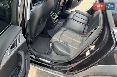 Универсал Audi A6 Allroad 2013 в 