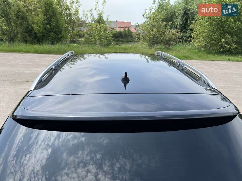 Універсал Audi A6 Allroad 2013 в Рівному