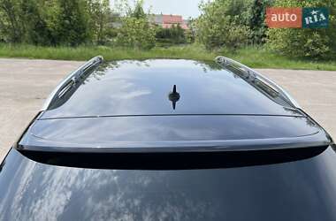 Универсал Audi A6 Allroad 2013 в 