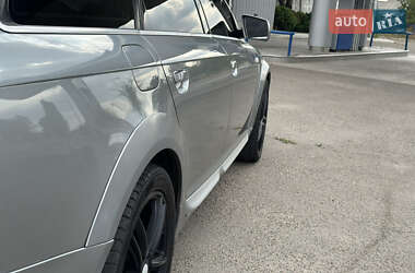 Универсал Audi A6 Allroad 2007 в 