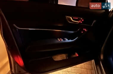 Универсал Audi A6 Allroad 2007 в 