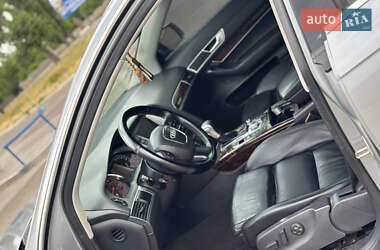 Универсал Audi A6 Allroad 2007 в 