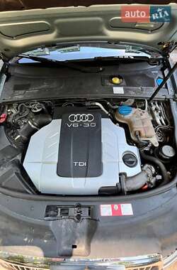 Универсал Audi A6 Allroad 2006 в 