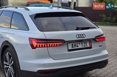 Універсал Audi A6 Allroad 2020 в 