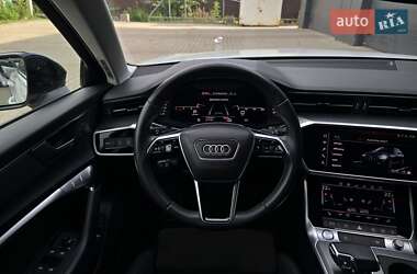 Універсал Audi A6 Allroad 2020 в 
