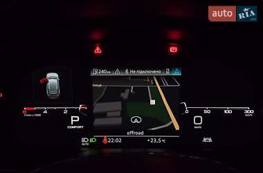 Універсал Audi A6 Allroad 2020 в 