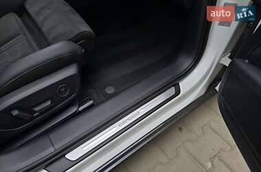 Універсал Audi A6 Allroad 2020 в 