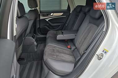Універсал Audi A6 Allroad 2020 в 