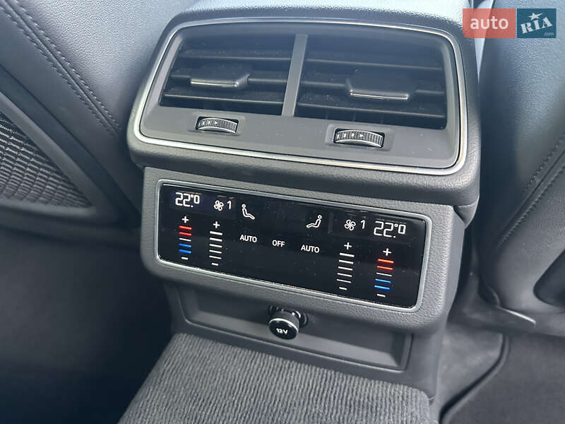 Універсал Audi A6 Allroad 2020 в Луцьку