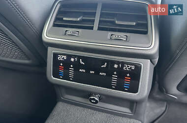 Универсал Audi A6 Allroad 2020 в 