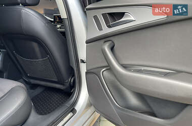 Универсал Audi A6 Allroad 2013 в 