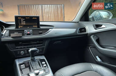 Универсал Audi A6 Allroad 2013 в 
