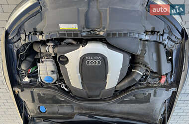 Универсал Audi A6 Allroad 2013 в 