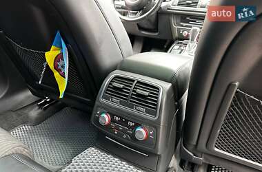 Универсал Audi A6 Allroad 2017 в 