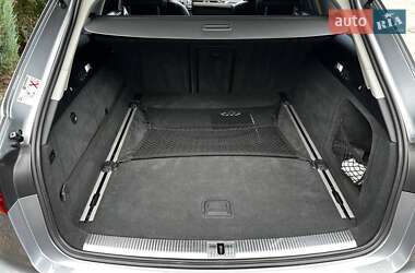 Универсал Audi A6 Allroad 2017 в 