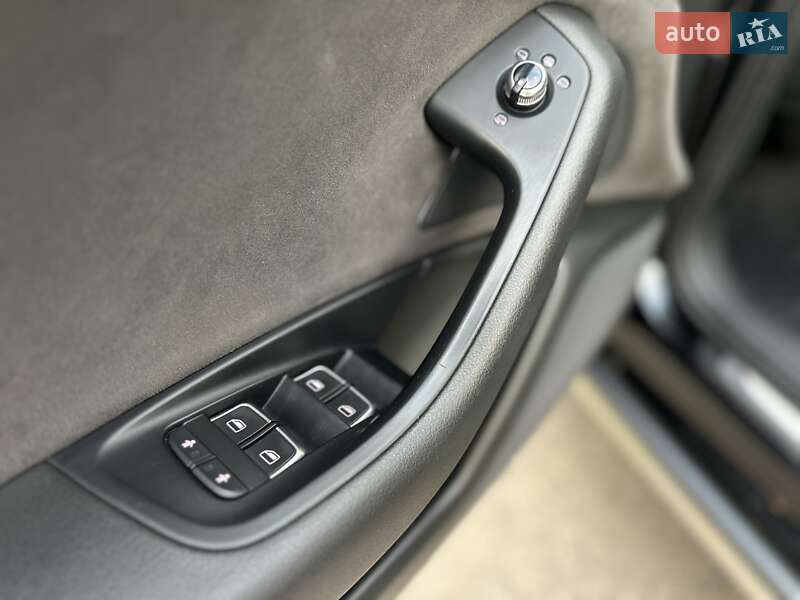 Универсал Audi A6 Allroad 2017 в Кривом Роге
