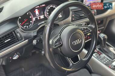 Універсал Audi A6 Allroad 2017 в 