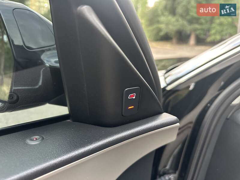 Универсал Audi A6 Allroad 2017 в Кривом Роге