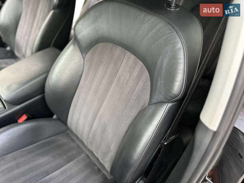 Универсал Audi A6 Allroad 2017 в Кривом Роге