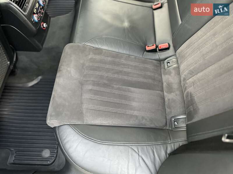 Универсал Audi A6 Allroad 2017 в Кривом Роге