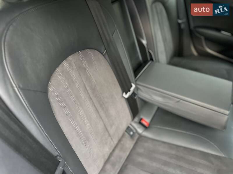 Универсал Audi A6 Allroad 2017 в Кривом Роге