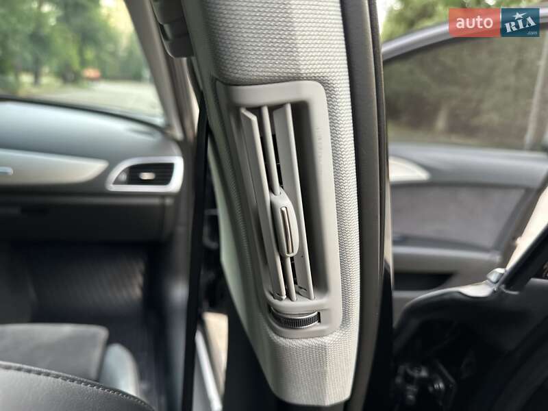 Универсал Audi A6 Allroad 2017 в Кривом Роге