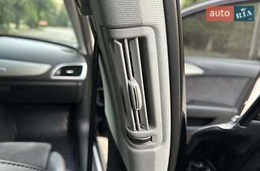 Універсал Audi A6 Allroad 2017 в 