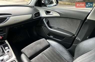 Універсал Audi A6 Allroad 2017 в 