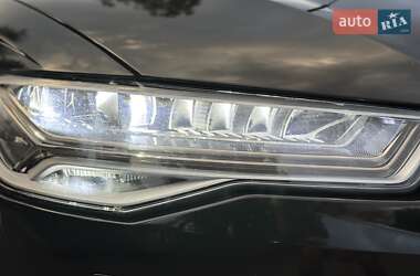 Універсал Audi A6 Allroad 2017 в 
