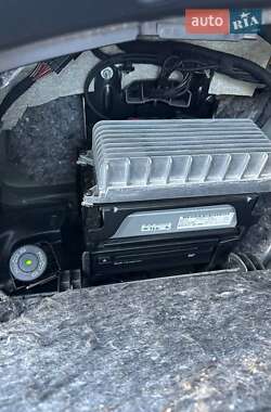 Универсал Audi A6 Allroad 2008 в 