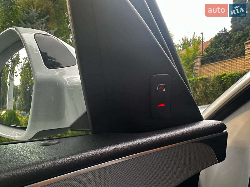 Універсал Audi A6 Allroad 2017 в Києві