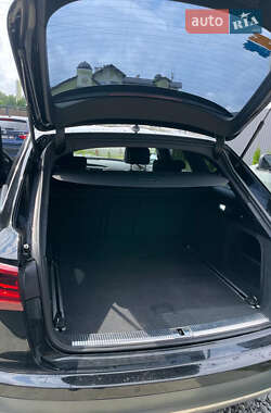 Универсал Audi A6 Allroad 2016 в 