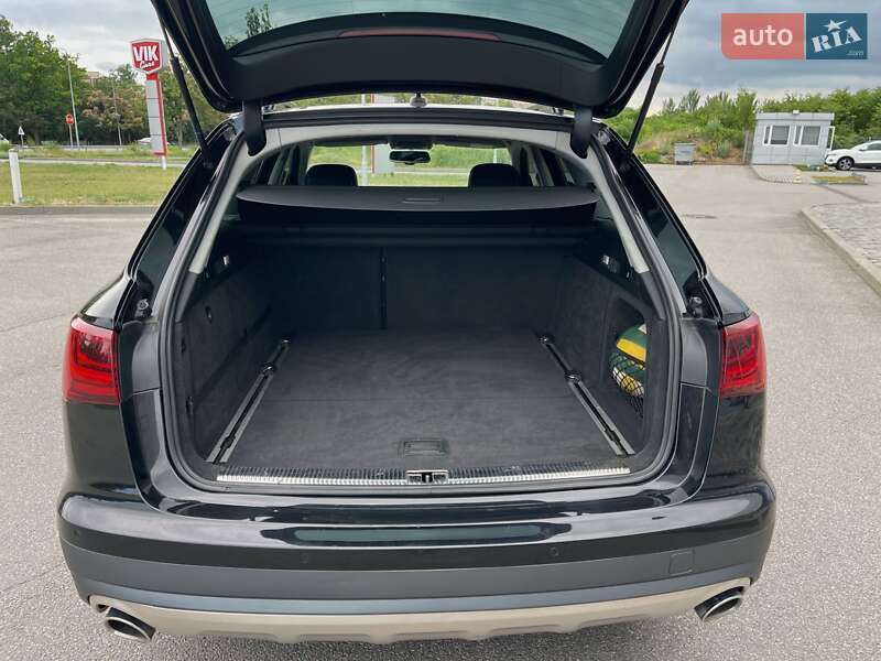 Универсал Audi A6 Allroad 2017 в Житомире фото 20 Универсал Audi A6 Allroad 2017 в Житомире