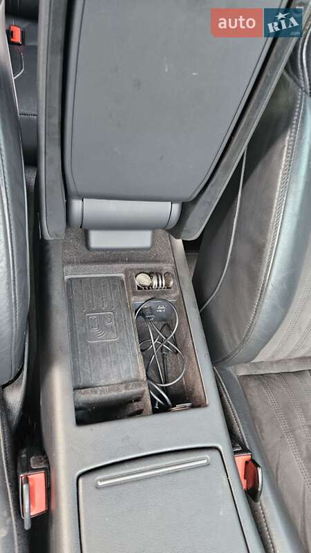 Универсал Audi A6 Allroad 2017 в Житомире фото 33 Универсал Audi A6 Allroad 2017 в Житомире