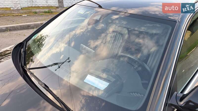 Универсал Audi A6 Allroad 2014 в Черновцах