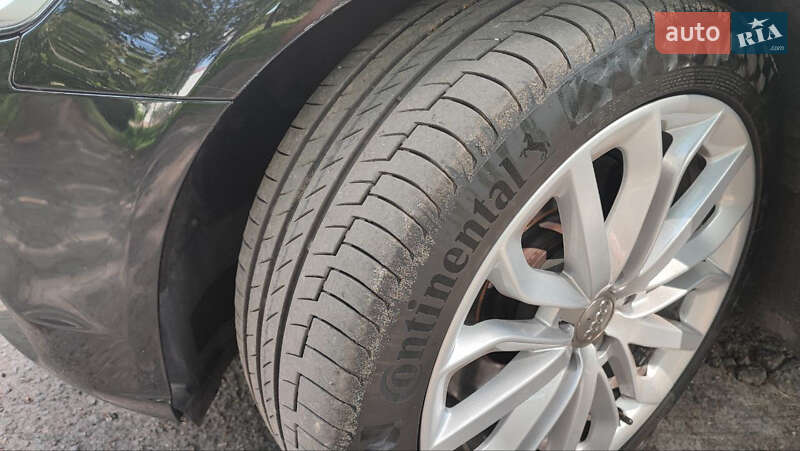 Универсал Audi A6 Allroad 2011 в Харькове