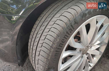 Универсал Audi A6 Allroad 2011 в 