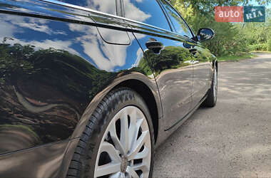 Универсал Audi A6 Allroad 2011 в 