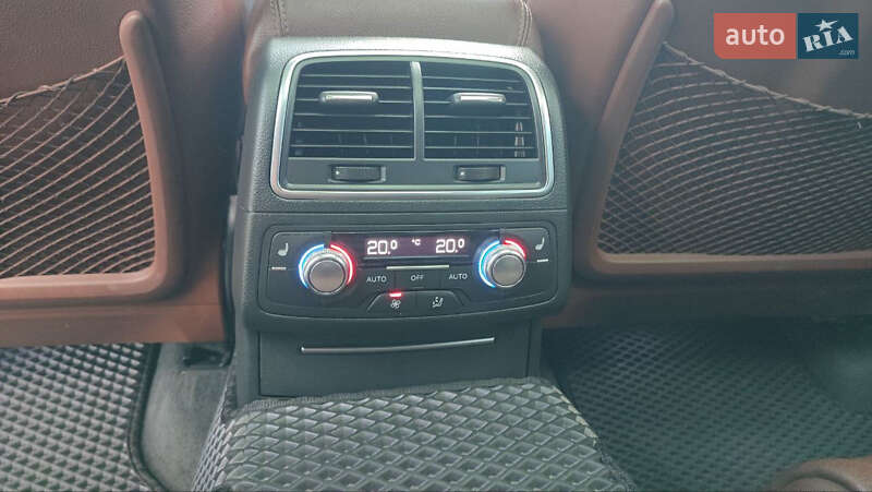 Универсал Audi A6 Allroad 2011 в Харькове