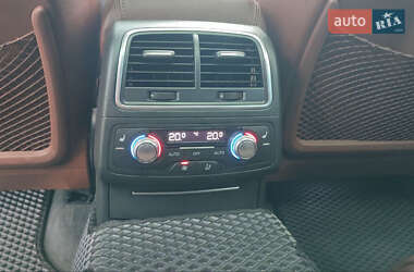 Универсал Audi A6 Allroad 2011 в 